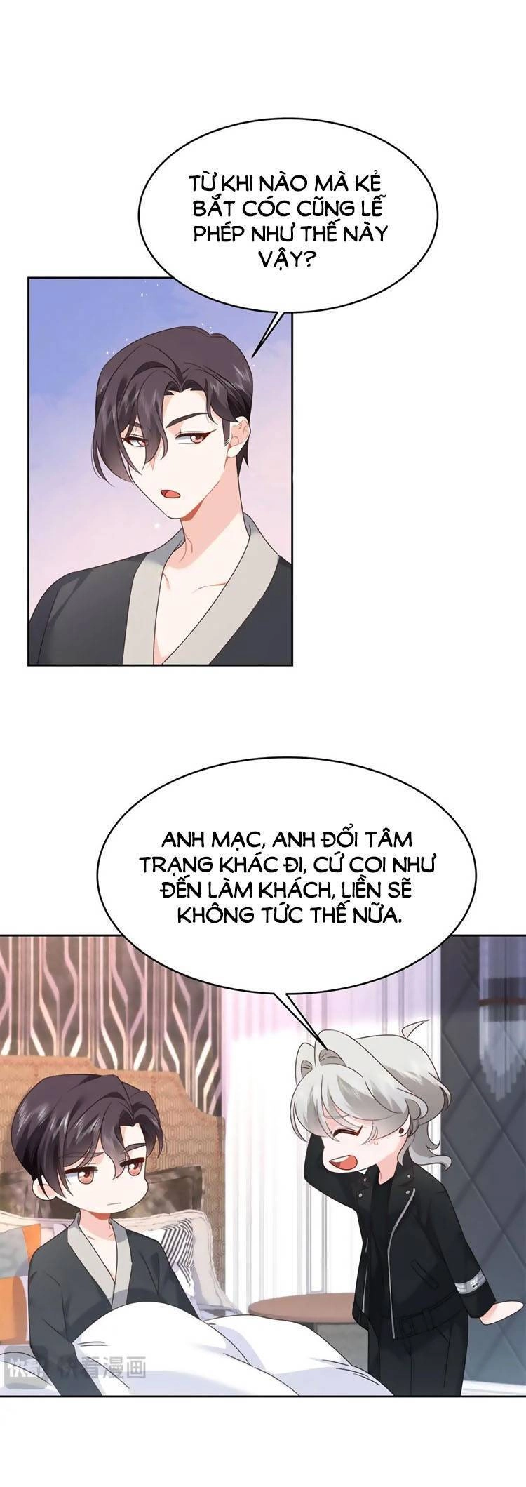Hotboy Quốc Dân Là Nữ Chapter 425 - 4