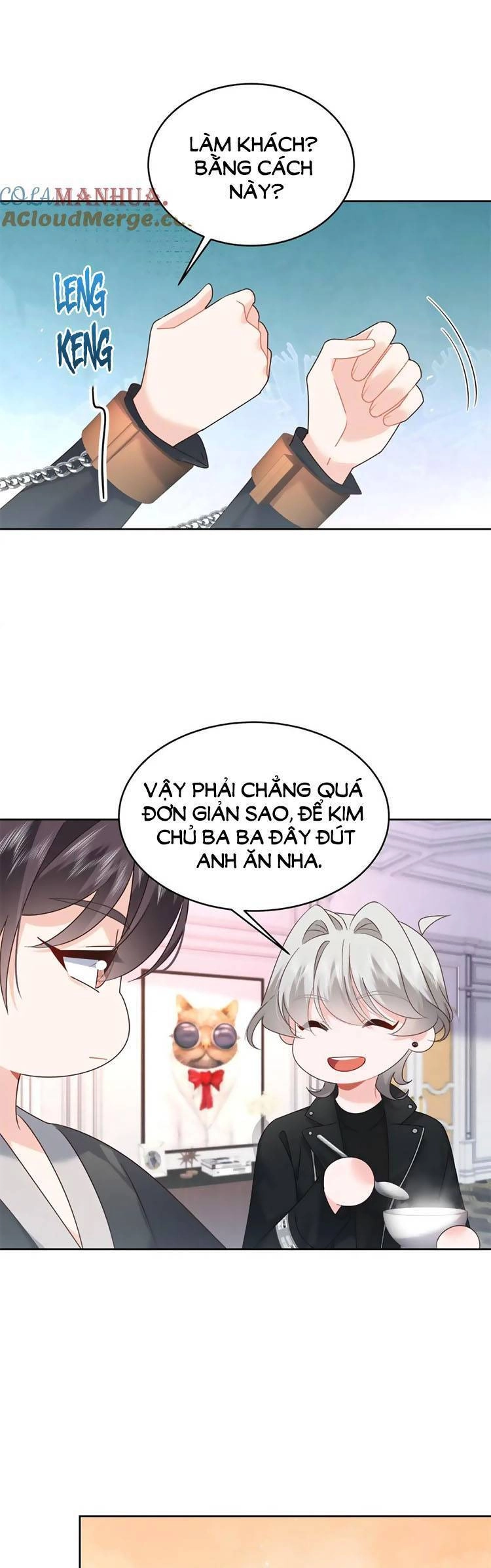 Hotboy Quốc Dân Là Nữ Chapter 425 - 5