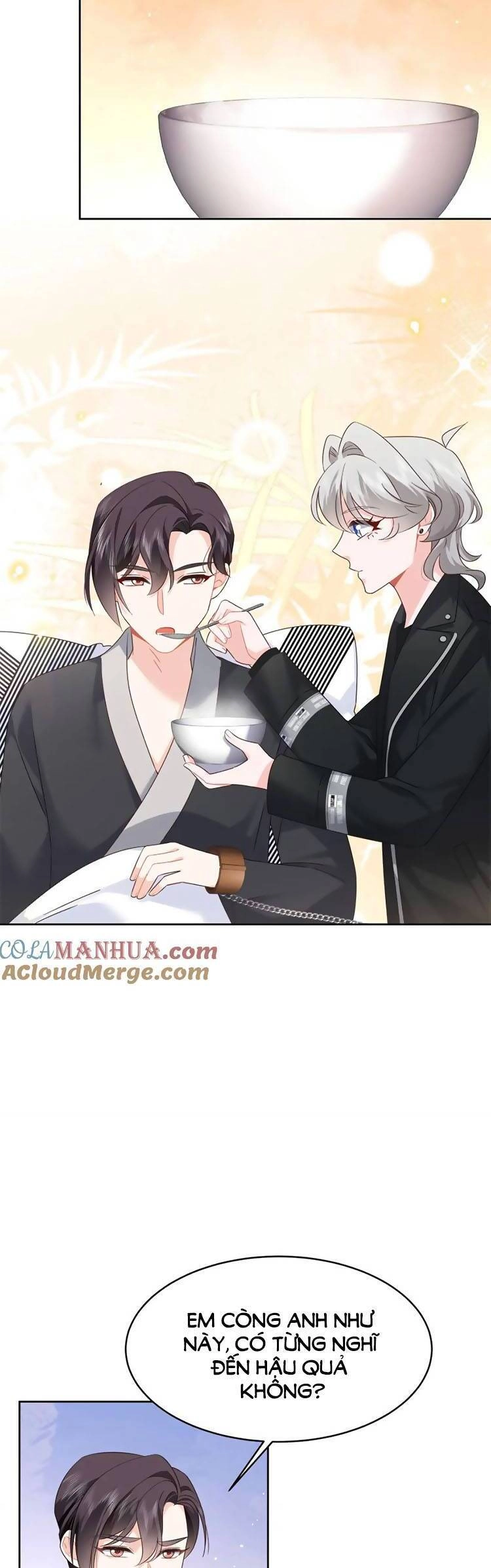 Hotboy Quốc Dân Là Nữ Chapter 425 - 6