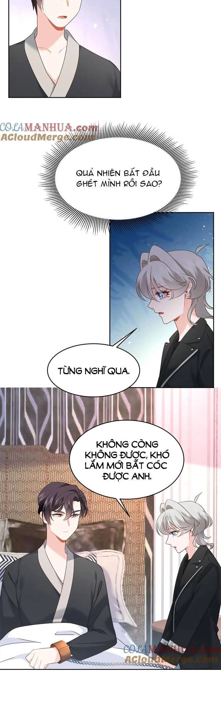 Hotboy Quốc Dân Là Nữ Chapter 425 - 7