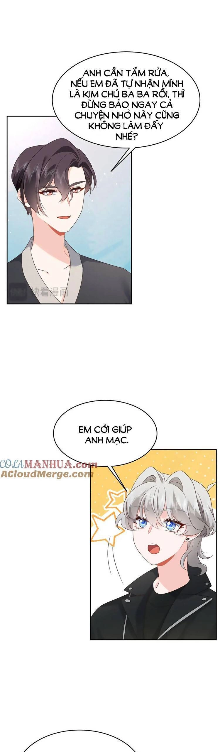 Hotboy Quốc Dân Là Nữ Chapter 425 - 8