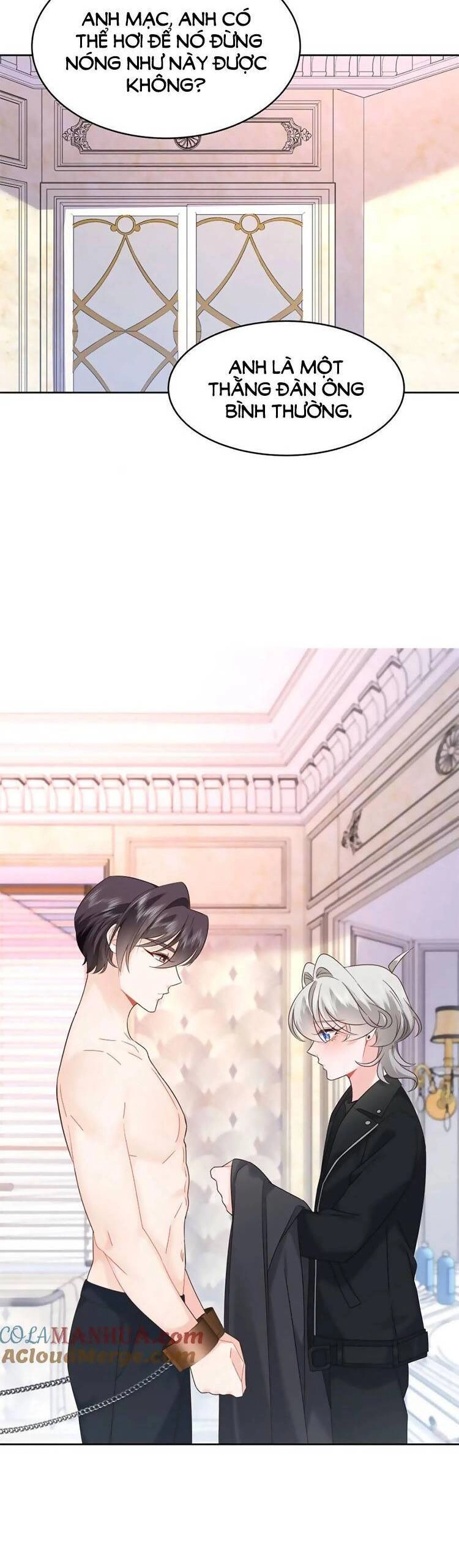 Hotboy Quốc Dân Là Nữ Chapter 425 - 9