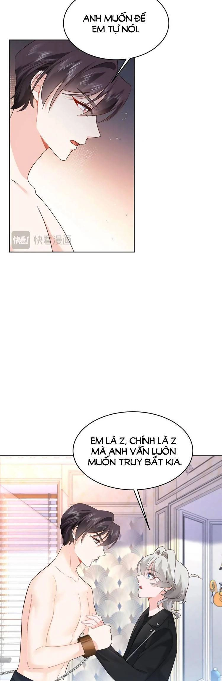 Hotboy Quốc Dân Là Nữ Chapter 425 - 12