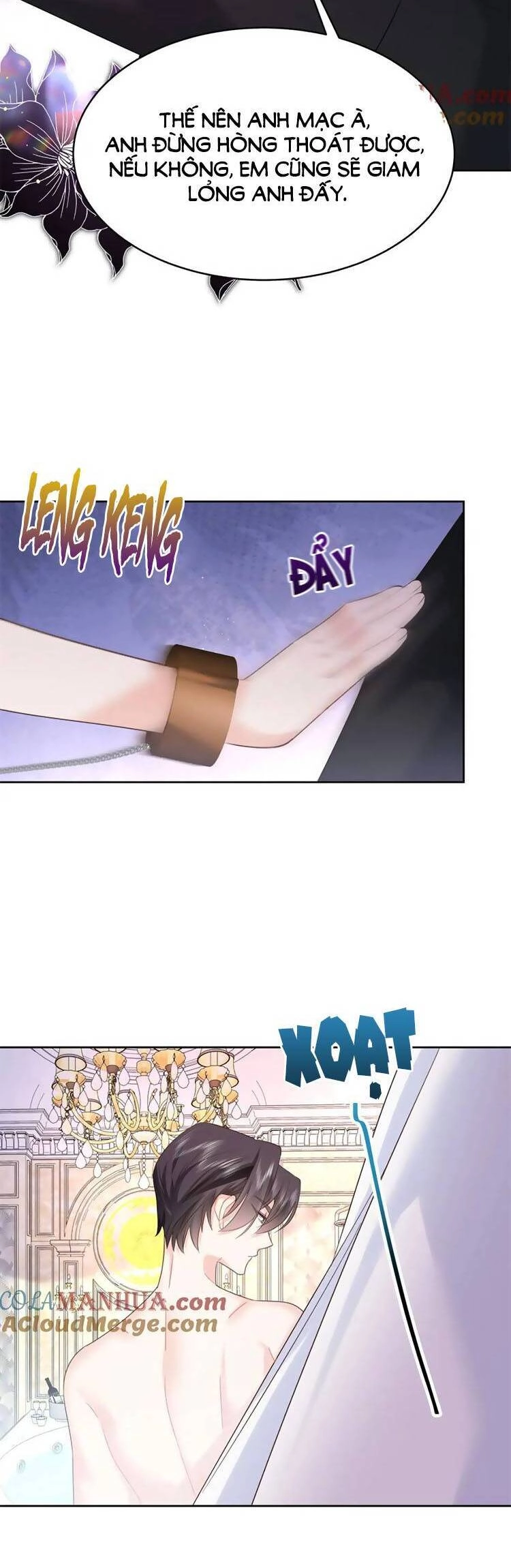 Hotboy Quốc Dân Là Nữ Chapter 425 - 14