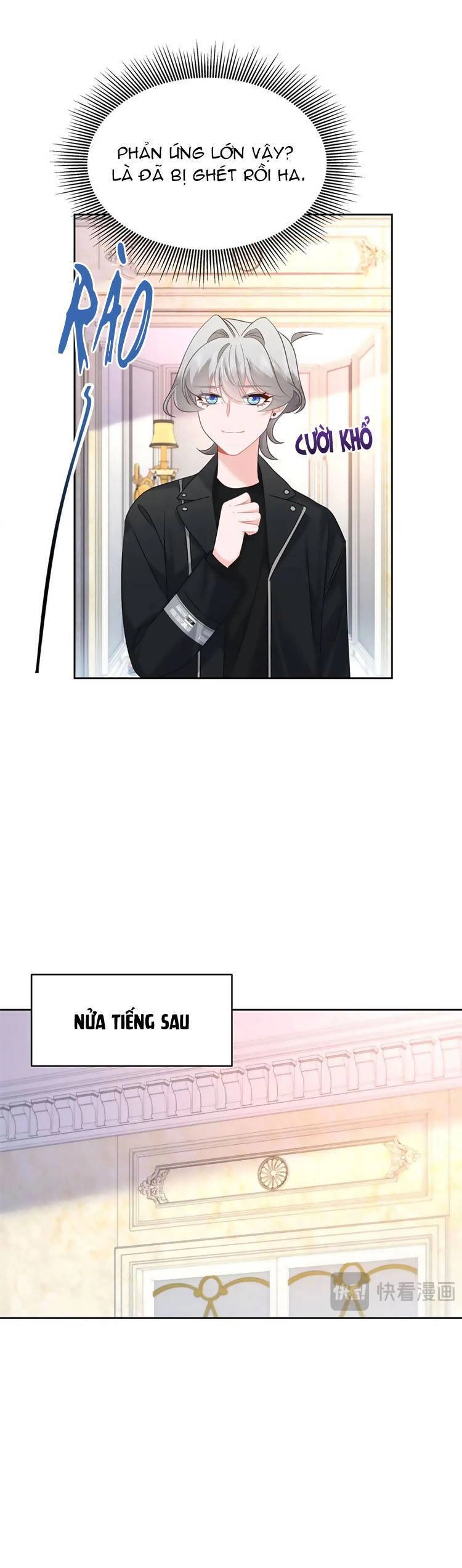 Hotboy Quốc Dân Là Nữ Chapter 425 - 15