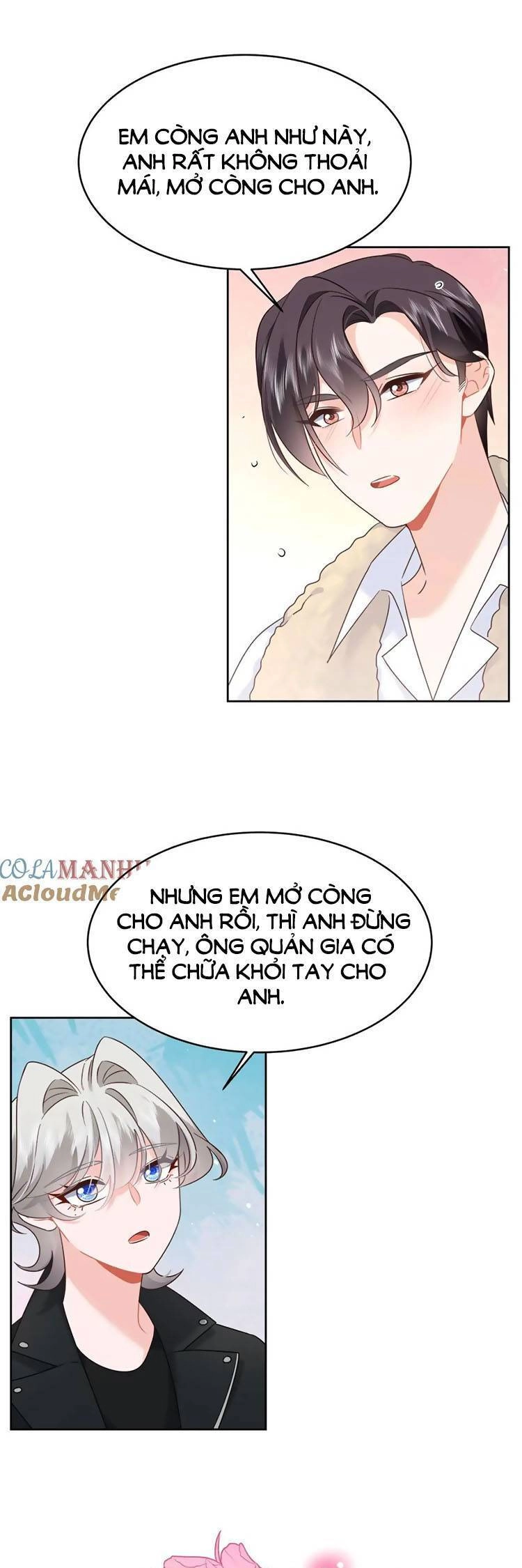 Hotboy Quốc Dân Là Nữ Chapter 425 - 19