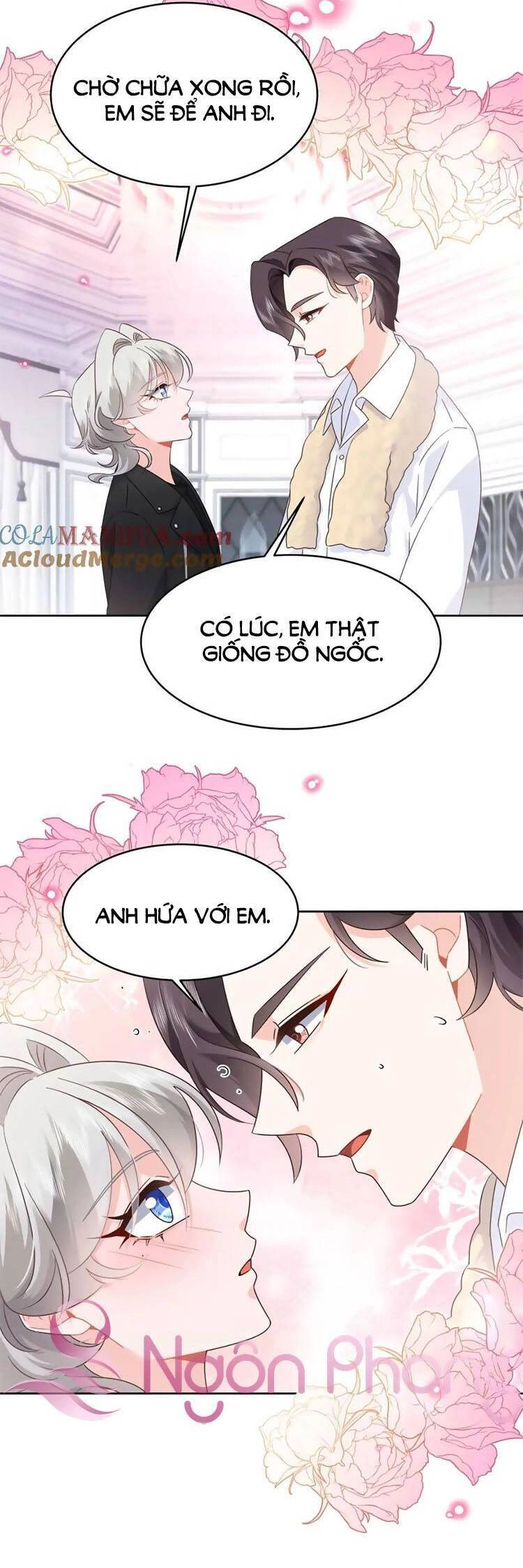 Hotboy Quốc Dân Là Nữ Chapter 425 - 20