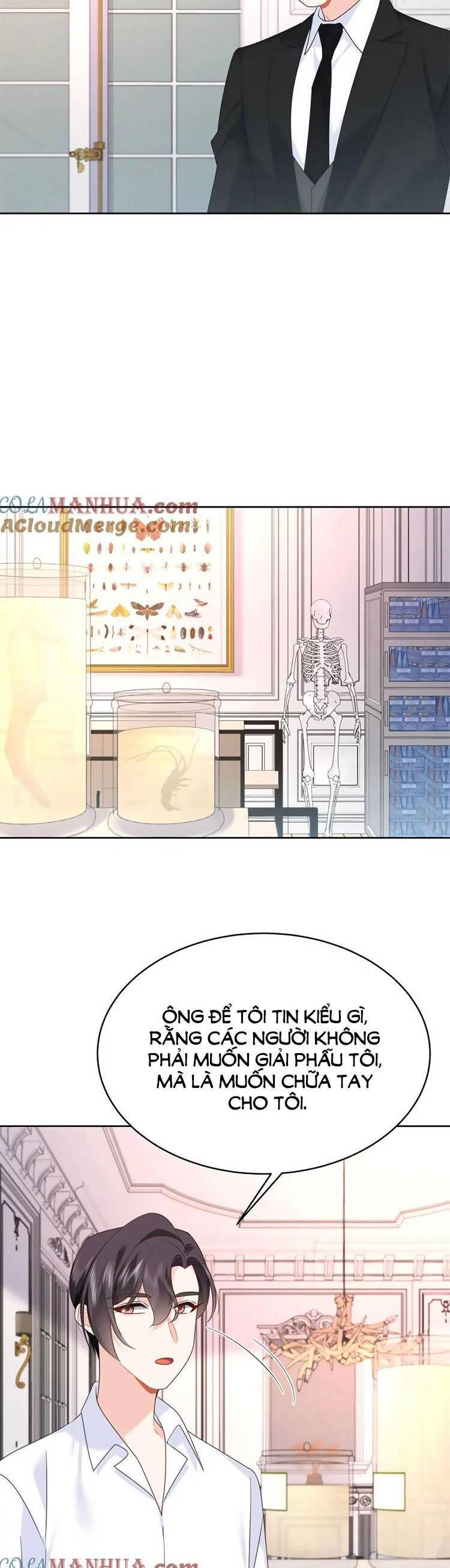 Hotboy Quốc Dân Là Nữ Chapter 426 - 2