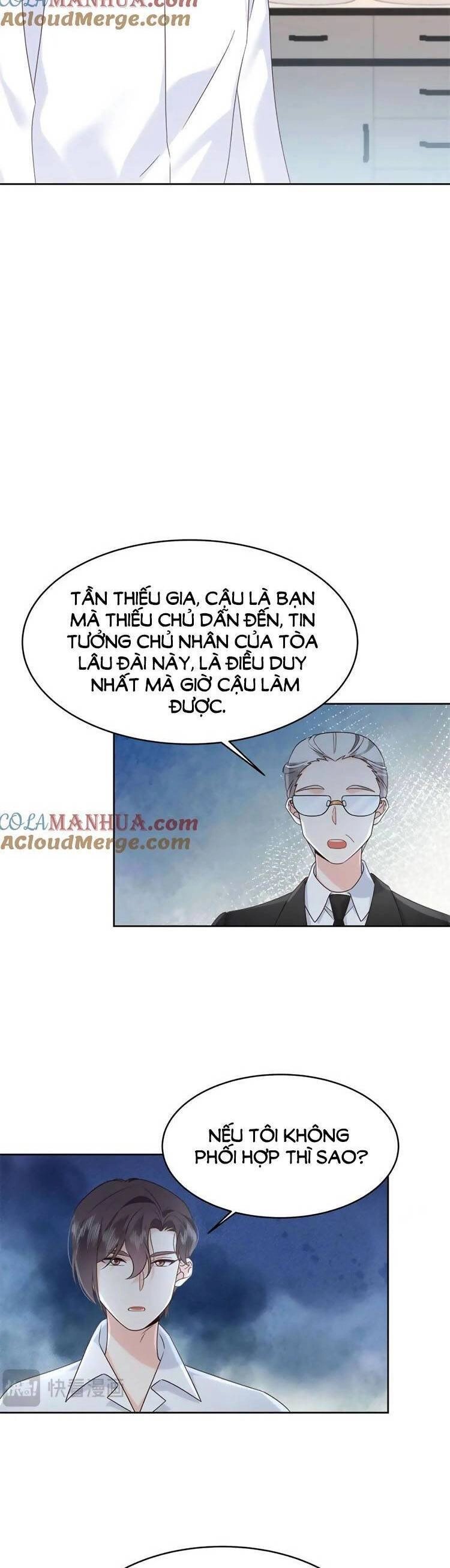 Hotboy Quốc Dân Là Nữ Chapter 426 - 3