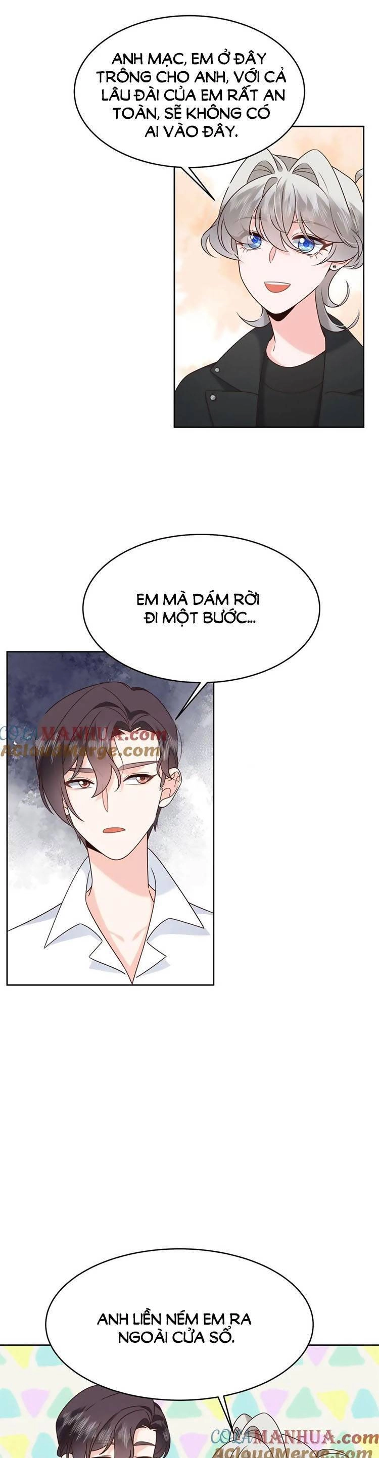 Hotboy Quốc Dân Là Nữ Chapter 426 - 5
