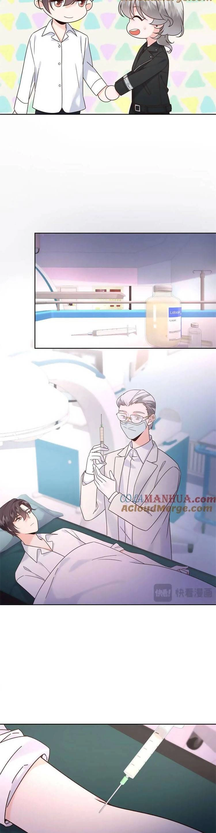 Hotboy Quốc Dân Là Nữ Chapter 426 - 6