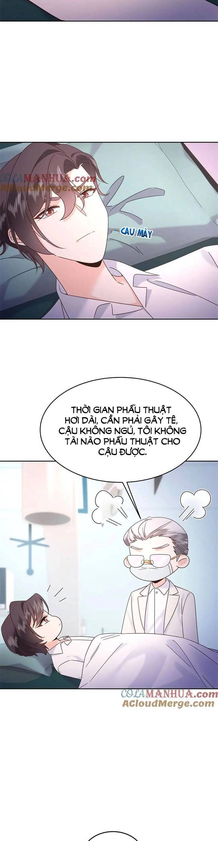 Hotboy Quốc Dân Là Nữ Chapter 426 - 7