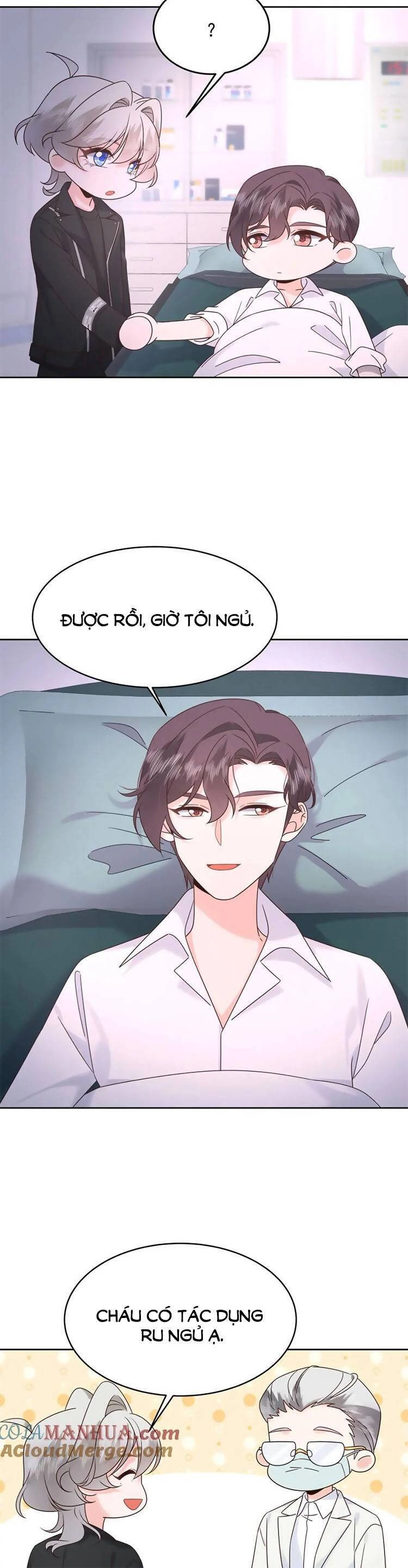 Hotboy Quốc Dân Là Nữ Chapter 426 - 8