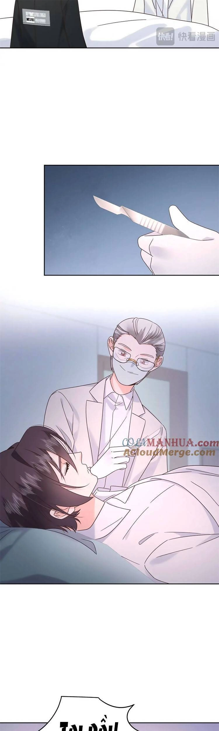 Hotboy Quốc Dân Là Nữ Chapter 426 - 9