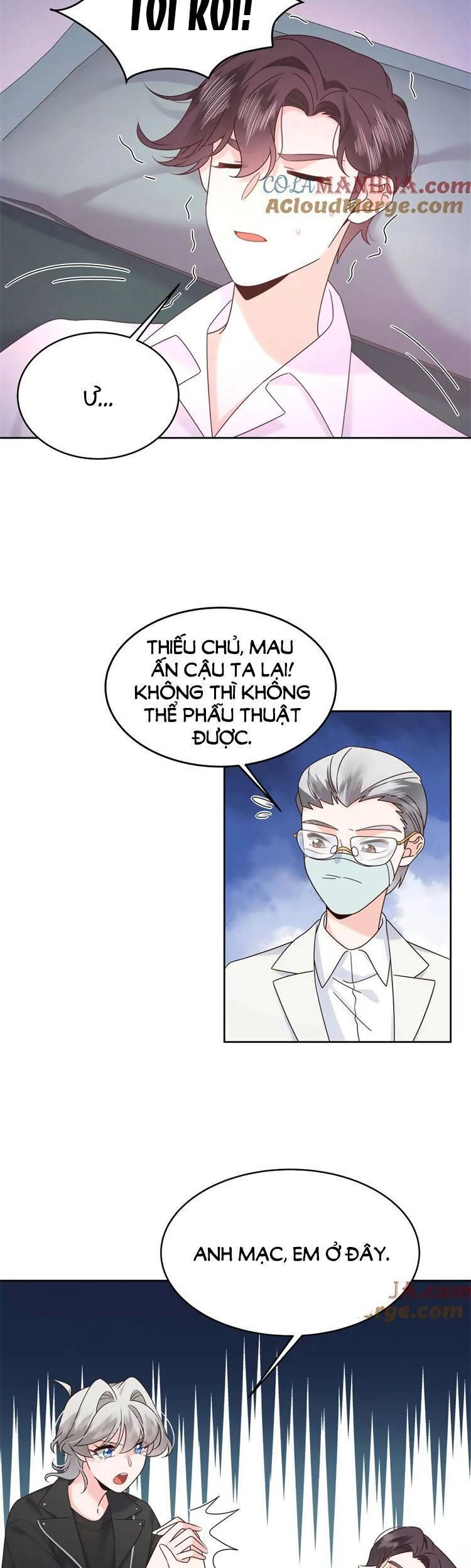 Hotboy Quốc Dân Là Nữ Chapter 426 - 10