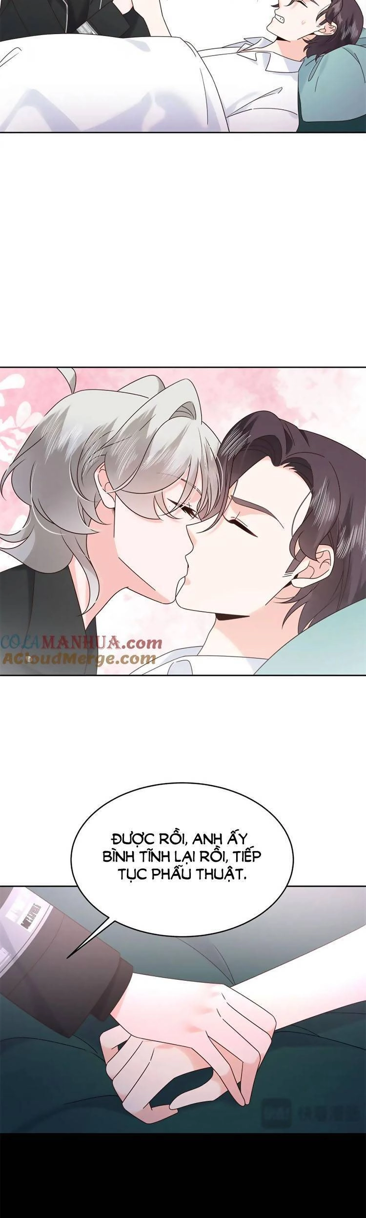 Hotboy Quốc Dân Là Nữ Chapter 426 - 11