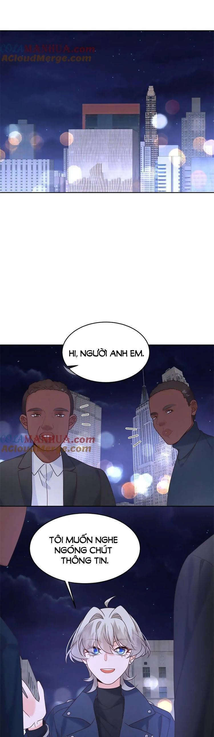 Hotboy Quốc Dân Là Nữ Chapter 426 - 14