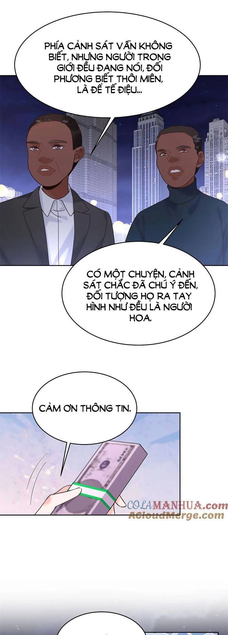 Hotboy Quốc Dân Là Nữ Chapter 426 - 16