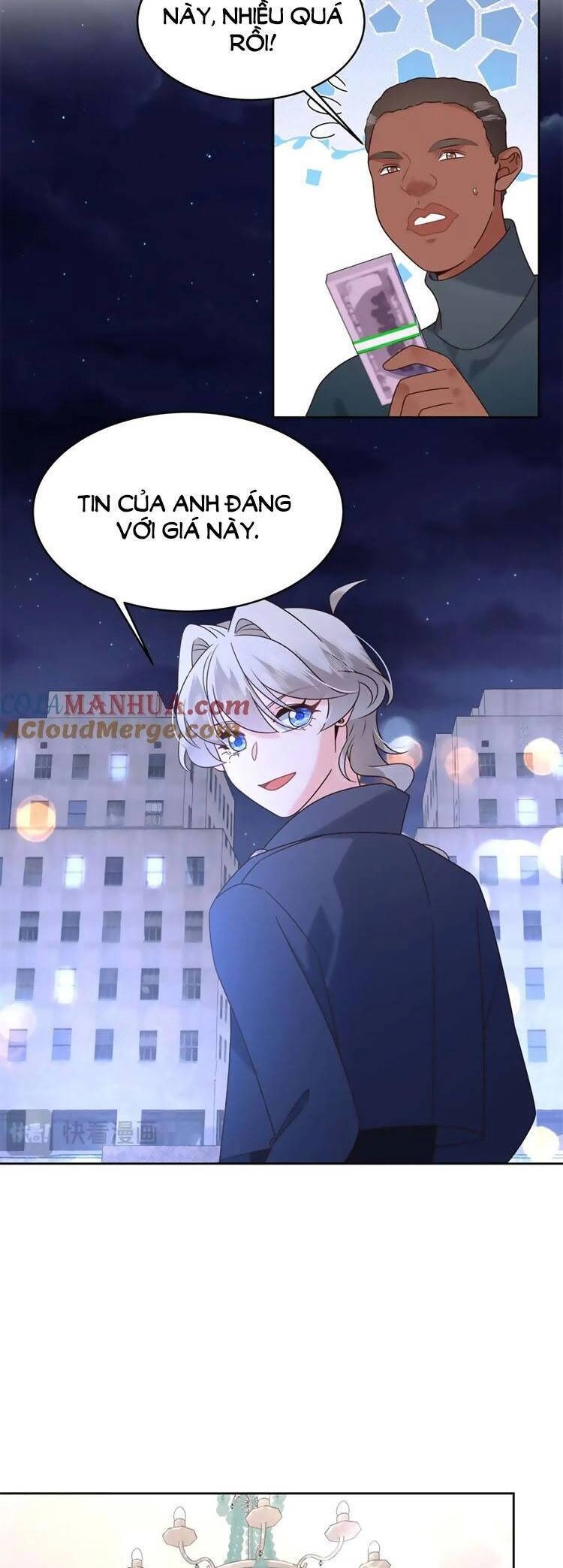 Hotboy Quốc Dân Là Nữ Chapter 426 - 17