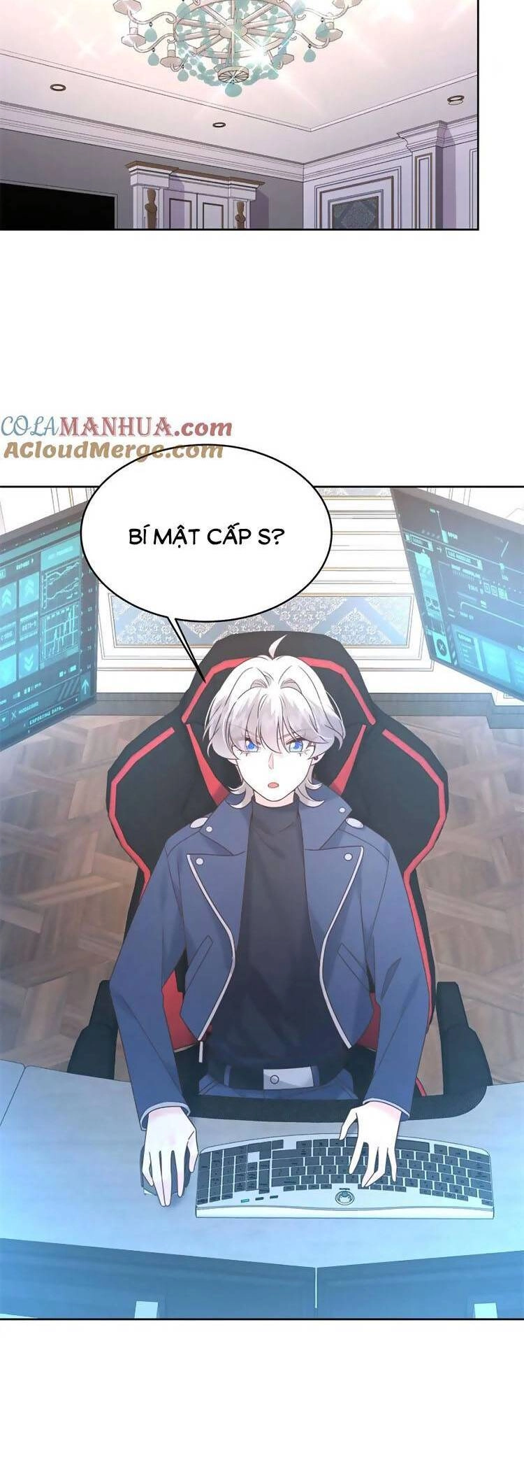 Hotboy Quốc Dân Là Nữ Chapter 426 - 18