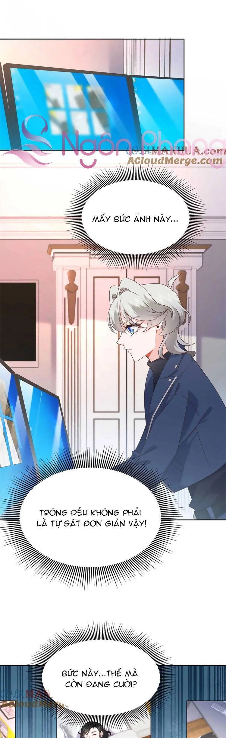 Hotboy Quốc Dân Là Nữ Chapter 427 - 2