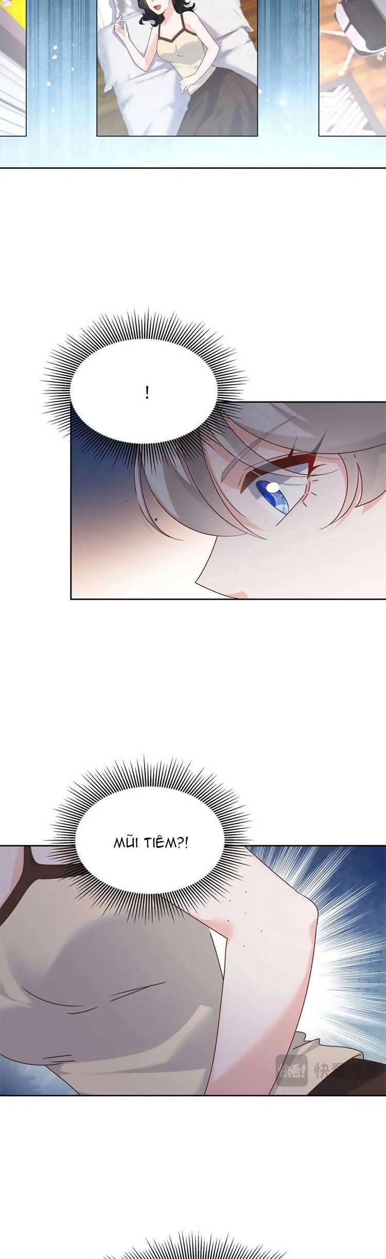 Hotboy Quốc Dân Là Nữ Chapter 427 - 3