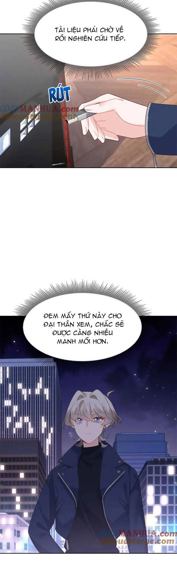 Hotboy Quốc Dân Là Nữ Chapter 427 - 4