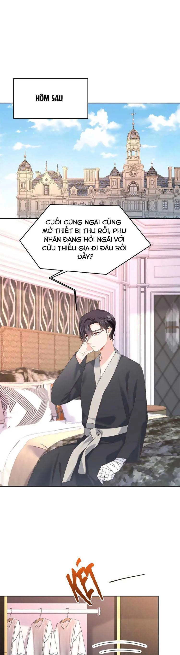 Hotboy Quốc Dân Là Nữ Chapter 427 - 5