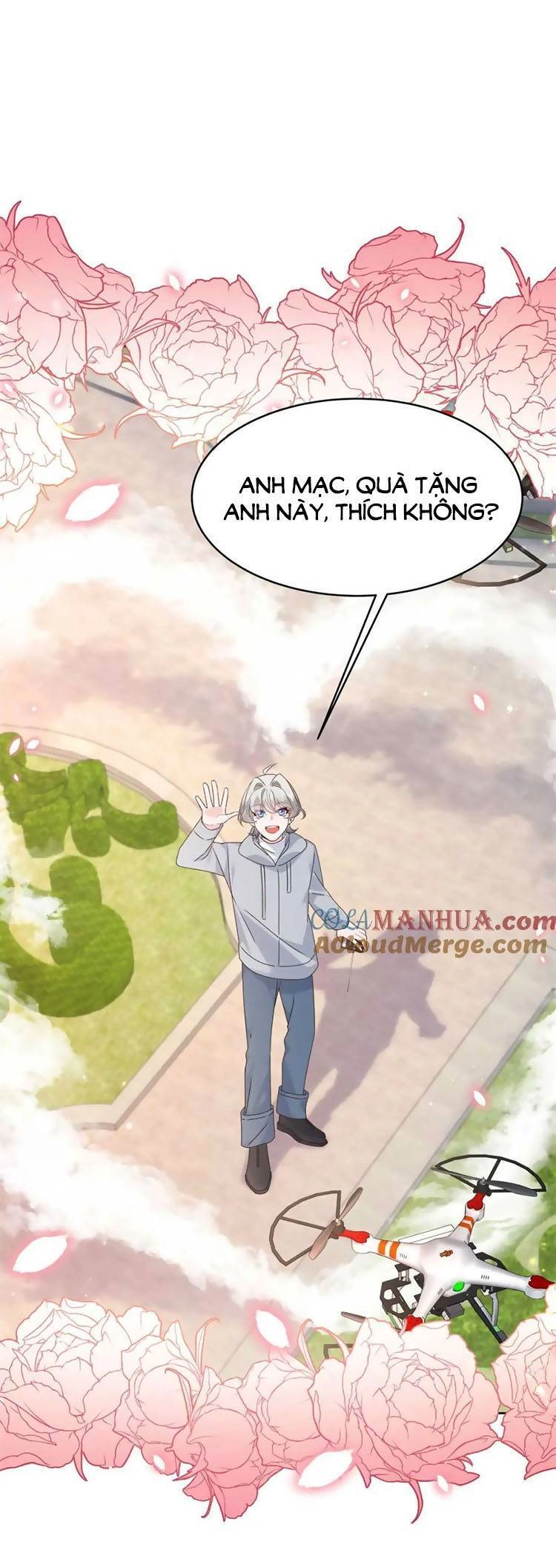 Hotboy Quốc Dân Là Nữ Chapter 427 - 8