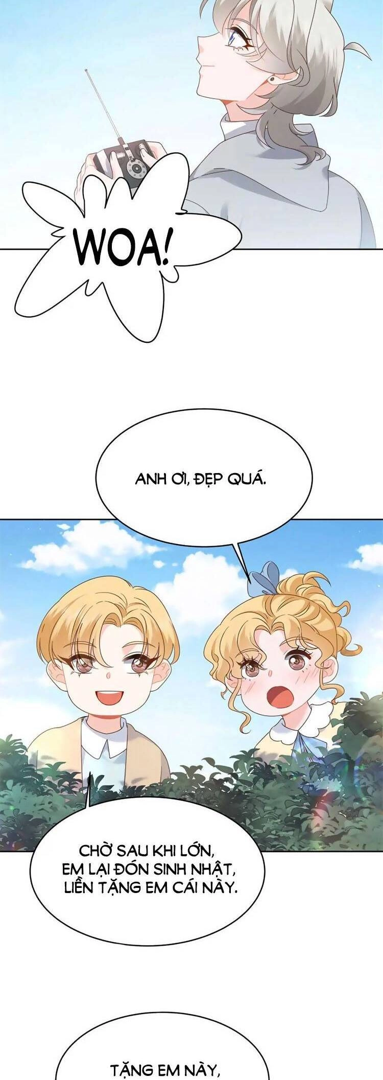 Hotboy Quốc Dân Là Nữ Chapter 427 - 10