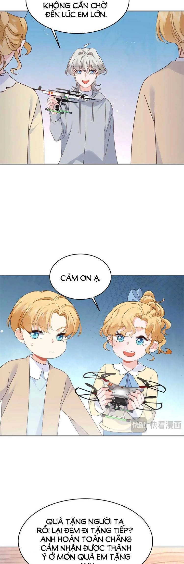 Hotboy Quốc Dân Là Nữ Chapter 427 - 11