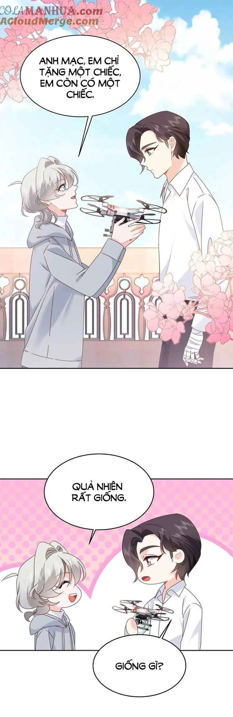 Hotboy Quốc Dân Là Nữ Chapter 427 - 13