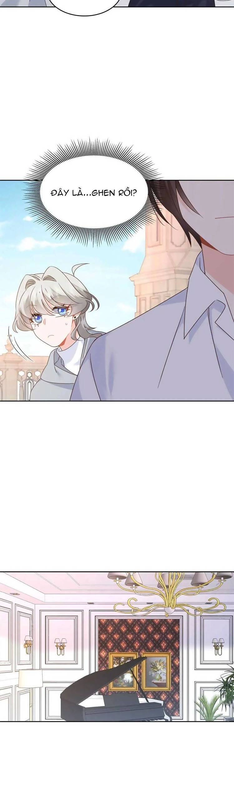 Hotboy Quốc Dân Là Nữ Chapter 427 - 15