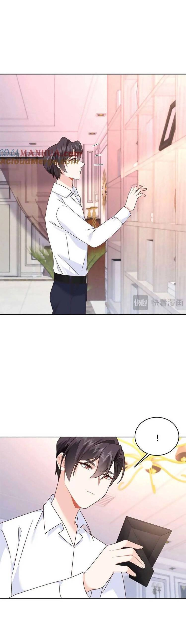 Hotboy Quốc Dân Là Nữ Chapter 427 - 16