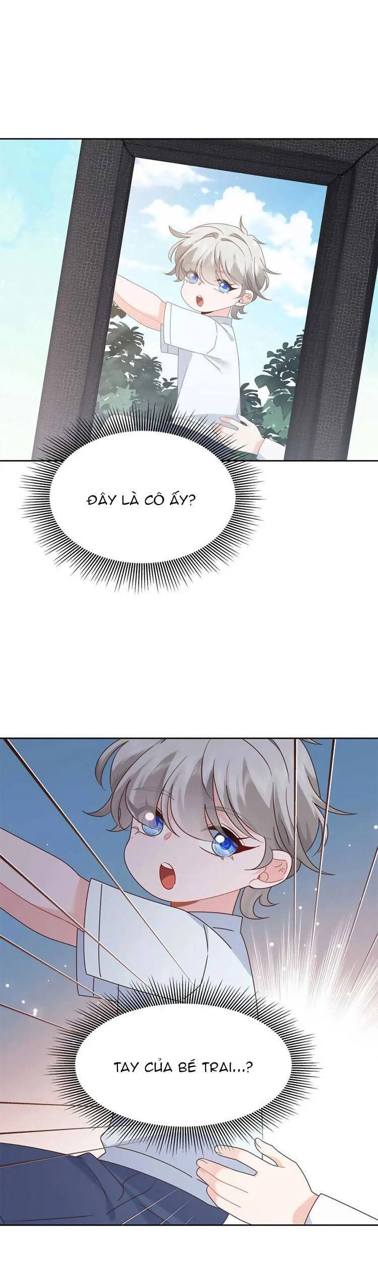 Hotboy Quốc Dân Là Nữ Chapter 427 - 17