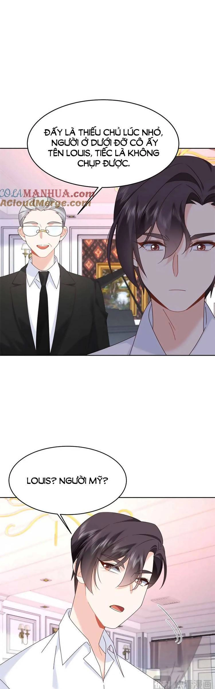 Hotboy Quốc Dân Là Nữ Chapter 427 - 18