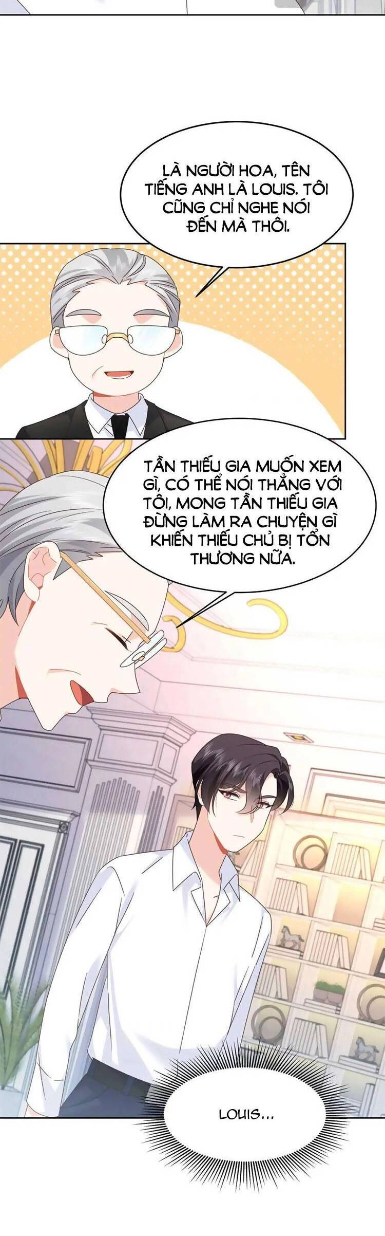 Hotboy Quốc Dân Là Nữ Chapter 427 - 19