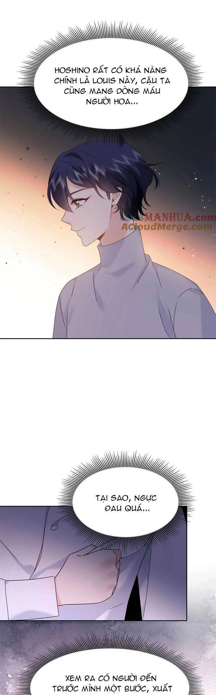 Hotboy Quốc Dân Là Nữ Chapter 427 - 20