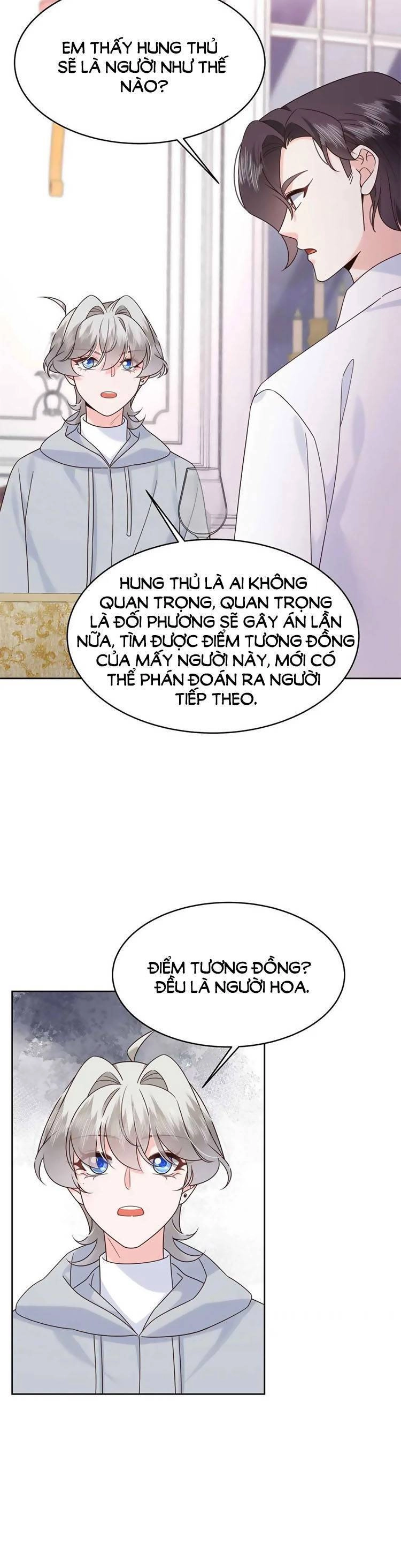 Hotboy Quốc Dân Là Nữ Chapter 428 - 3