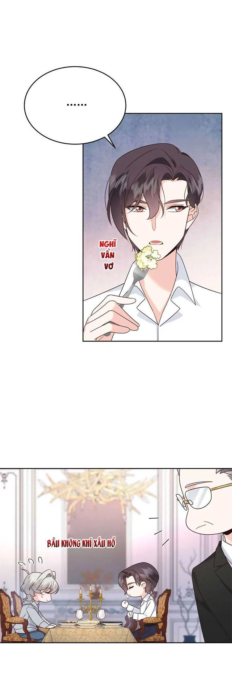 Hotboy Quốc Dân Là Nữ Chapter 428 - 4