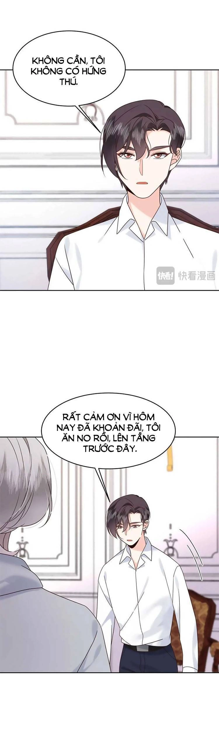 Hotboy Quốc Dân Là Nữ Chapter 428 - 7