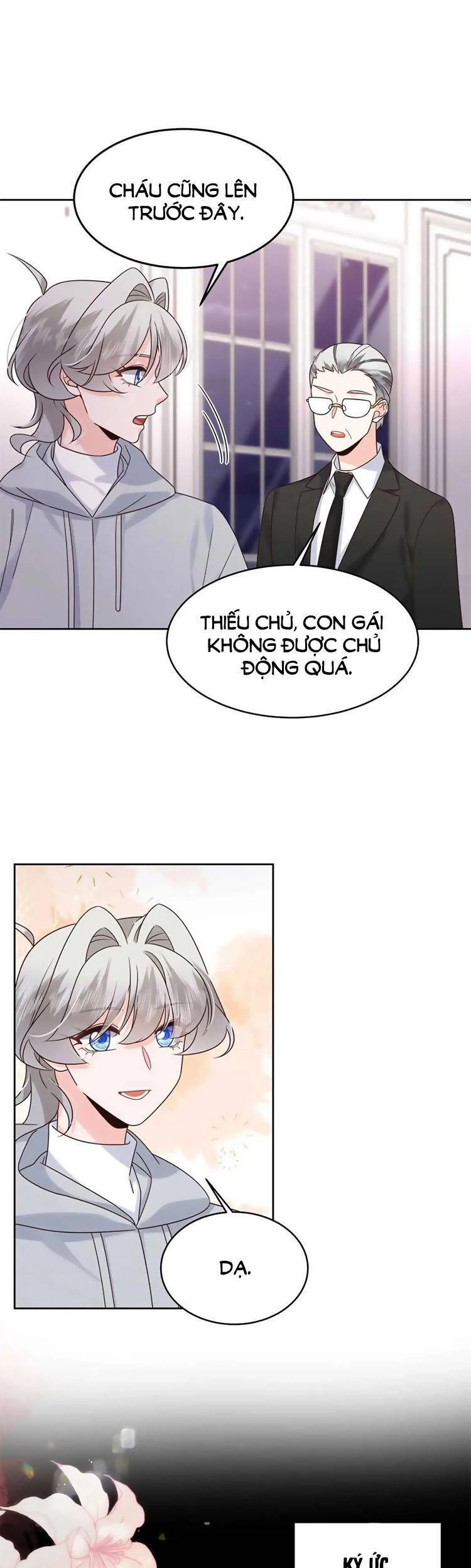 Hotboy Quốc Dân Là Nữ Chapter 428 - 8