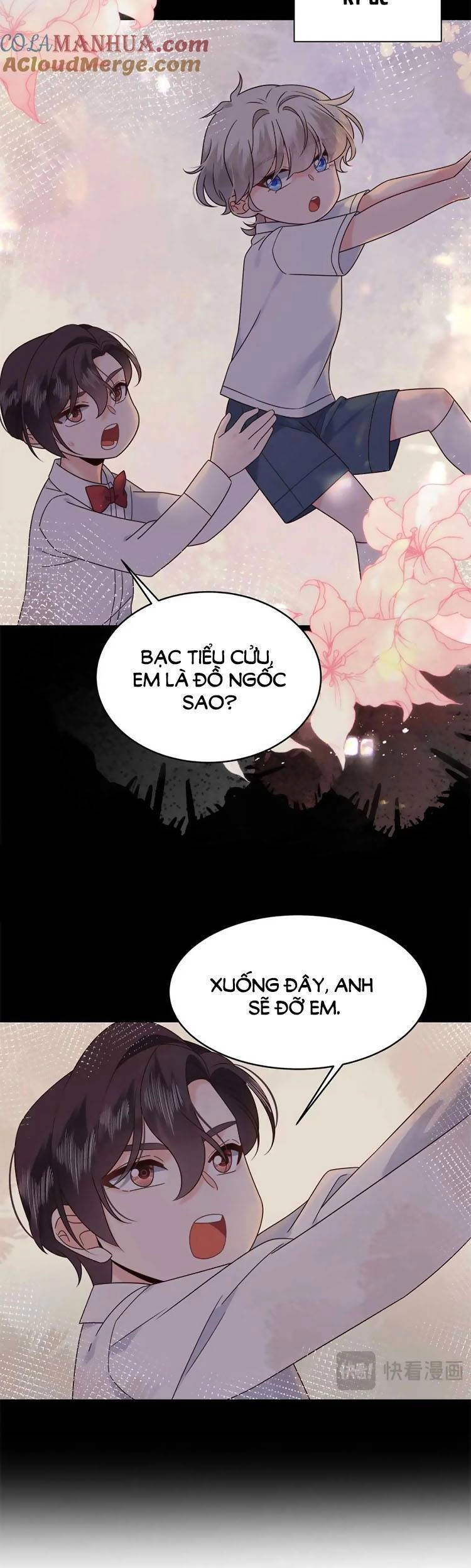 Hotboy Quốc Dân Là Nữ Chapter 428 - 9