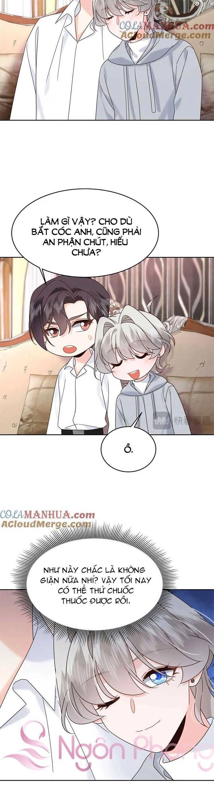 Hotboy Quốc Dân Là Nữ Chapter 428 - 17