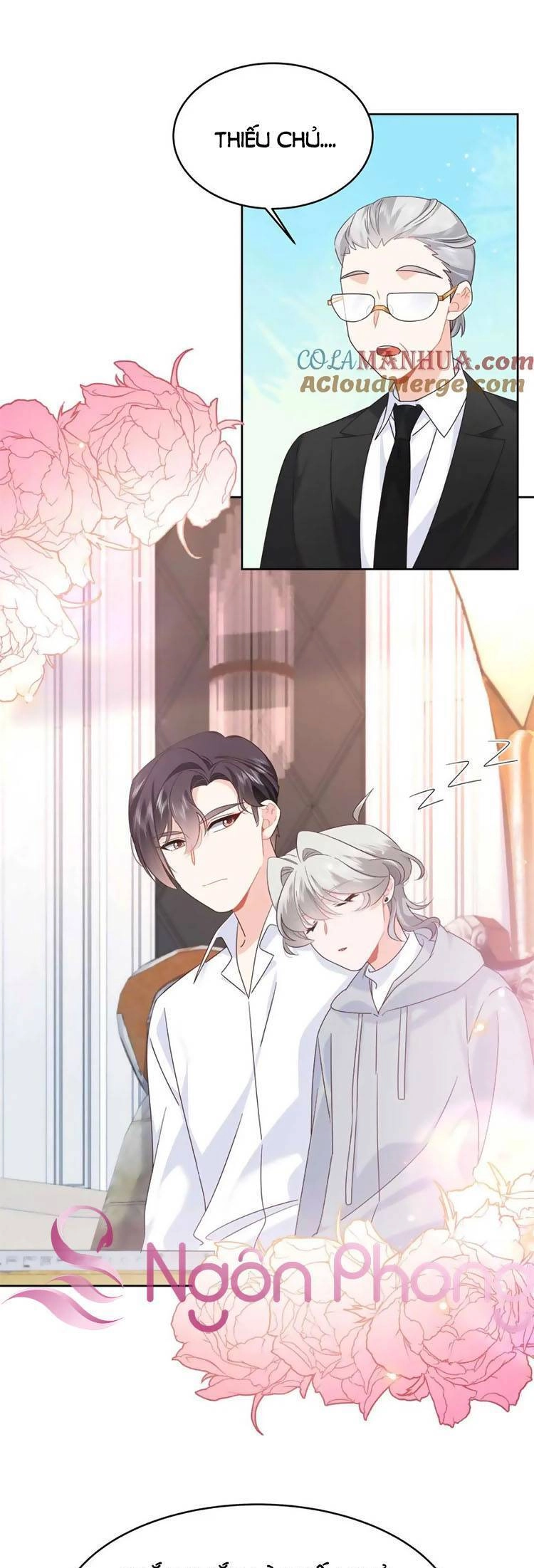 Hotboy Quốc Dân Là Nữ Chapter 429 - 2