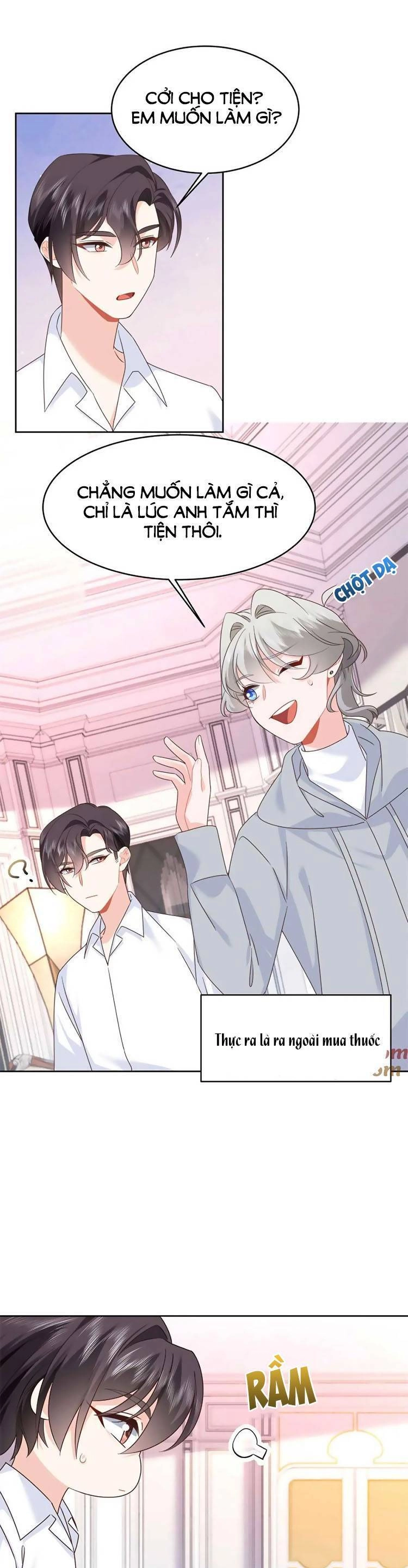 Hotboy Quốc Dân Là Nữ Chapter 429 - 5