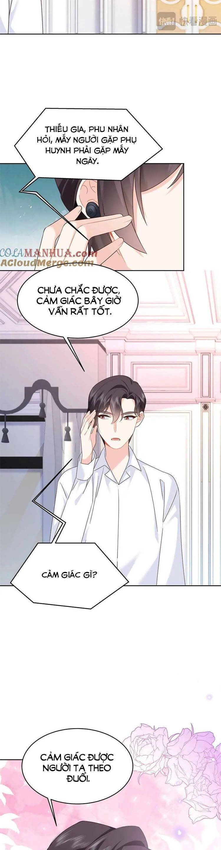 Hotboy Quốc Dân Là Nữ Chapter 429 - 6