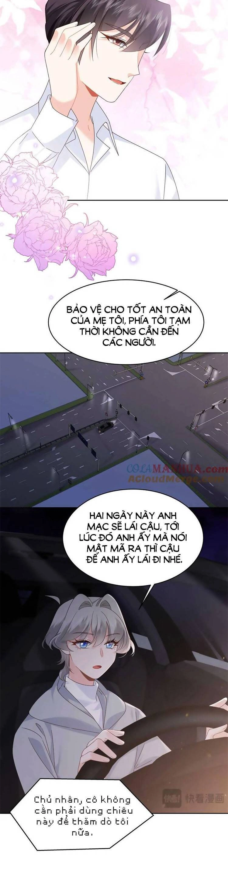 Hotboy Quốc Dân Là Nữ Chapter 429 - 7