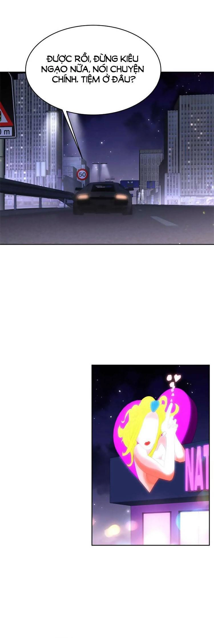 Hotboy Quốc Dân Là Nữ Chapter 429 - 8