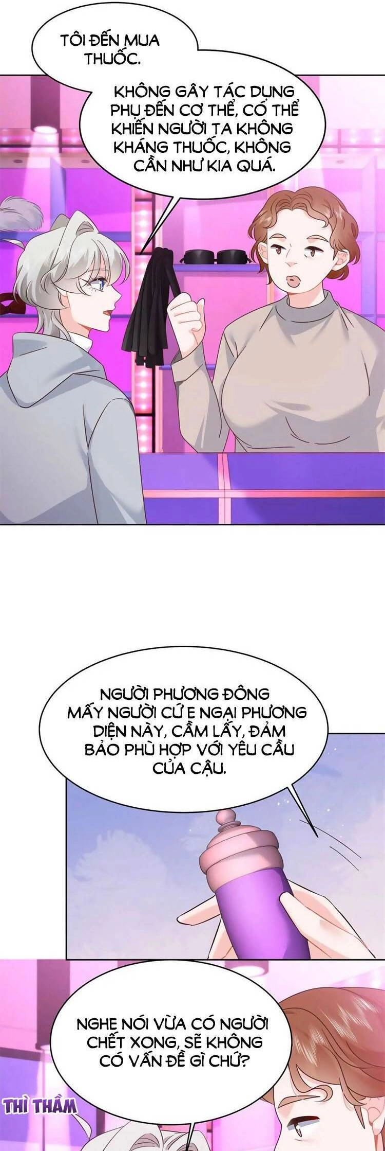 Hotboy Quốc Dân Là Nữ Chapter 429 - 9